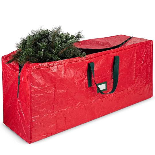 Premium Foldable Waterproof Christmas Tree Bag