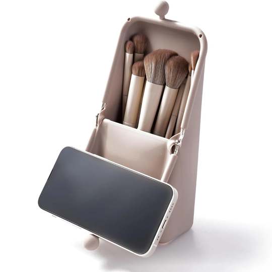 Silicone Phone & Desk Organizer
