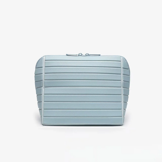The Voyager Cosmetic & Toiletry Organizer - Triangular Form