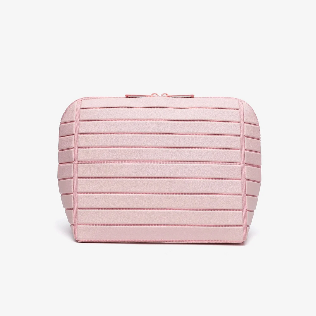 The Voyager Cosmetic & Toiletry Organizer - Triangular Form