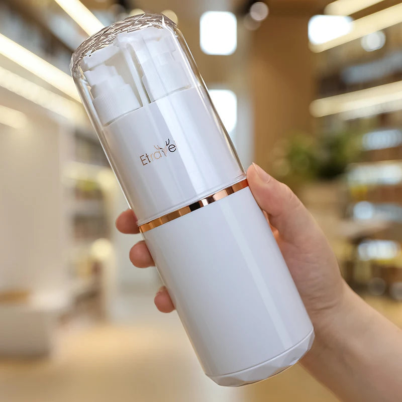 7-in-1 Travel Wash Kit