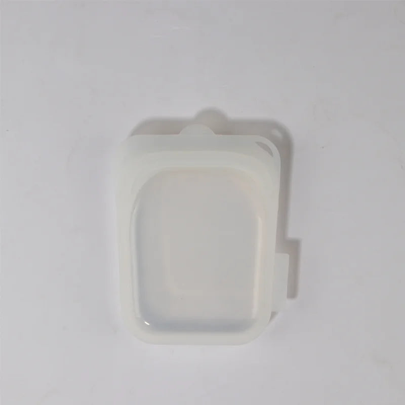 FDA Silicone Pouch Set