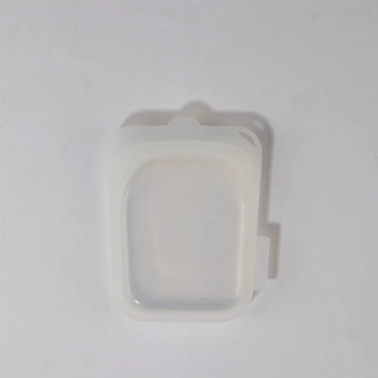 FDA Silicone Pouch Set