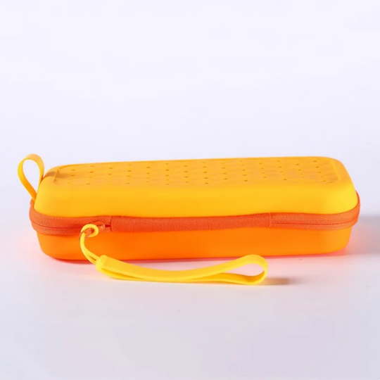Silicone Beach & Essentials Organizer